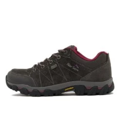 Women’s Silverdale II Waterproof Walking Shoes -Peter Storm go 510603 z
