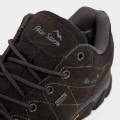 Men’s Silverdale II Waterproof Walking Shoes -Peter Storm go 510613 e