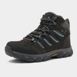 Women’s Eskdale II Mid Waterproof Walking Boot -Peter Storm go 510639 c