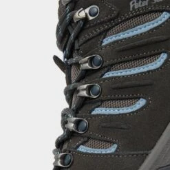 Women’s Eskdale II Mid Waterproof Walking Boot -Peter Storm go 510639 e