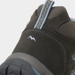 Women’s Eskdale II Mid Waterproof Walking Boot -Peter Storm go 510639 f