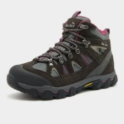 Women’s Arnside II Mid Walking Boot -Peter Storm go 510653 c