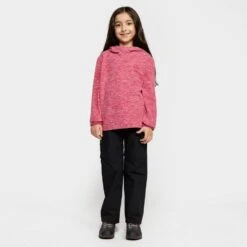 Kids’ Marley Hoodie -Peter Storm go 514277 c