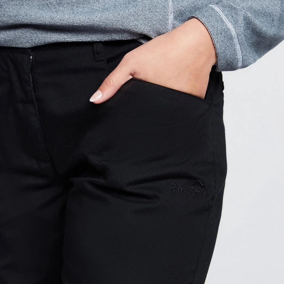 Women’s Ramble II Shorts 6 Women’s Ramble II Shorts - Image 4