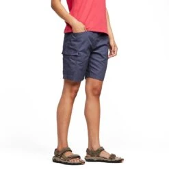 Women's Ramble Shorts -Peter Storm go 517844 z