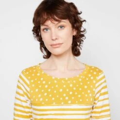 Women's Patsy 3/4 Tee 13 Women's Patsy 3/4 Tee -Peter Storm go 519899 d