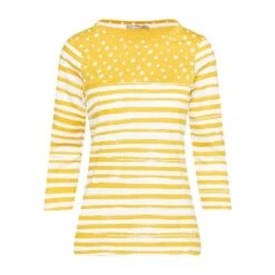 Women's Patsy 3/4 Tee 16 Women's Patsy 3/4 Tee -Peter Storm go 519899 u