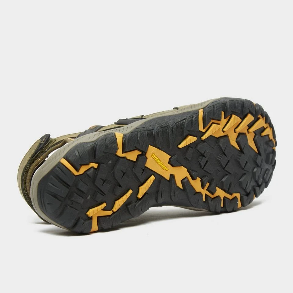 Men’s Solva Sandals 4 Men’s Solva Sandals - Image 2