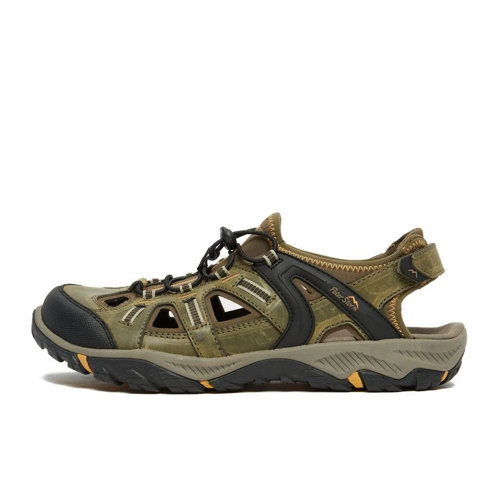 Men’s Solva Sandals 8 Men’s Solva Sandals - Image 6