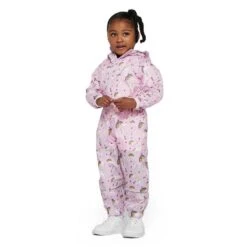 Kids' Waterproof Suit Unicorn -Peter Storm go 520926 z