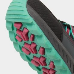 Kids’ Broadoak Mid Walking Boots -Peter Storm go 525971 f