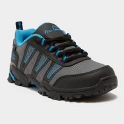 Kids’ Blaize Waterproof Walking Shoes -Peter Storm go 525980 c