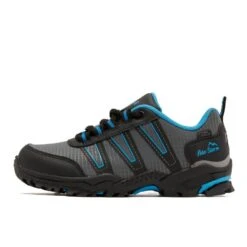 Kids’ Blaize Waterproof Walking Shoes -Peter Storm go 525980 z