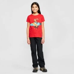 Kids' Surf Rabbit T-Shirt -Peter Storm go 526173 c