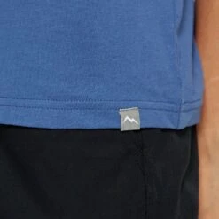 Kids' Boat Moose T-Shirt -Peter Storm go 526175 d