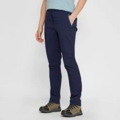 Women’s Stretch Fitted Trousers