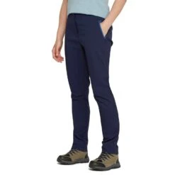 Women’s Stretch Fitted Trousers -Peter Storm go 533047 z