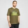 Men's Mountain Tent Tee 2 Men's Mountain Tent Tee -Peter Storm go 534318 a