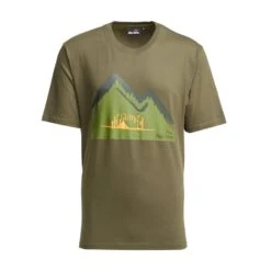 Men's Mountain Tent Tee -Peter Storm go 534318 u