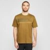 Men’s Logo Contour T-Shirt 2 Men’s Logo Contour T-Shirt -Peter Storm go 534319 a