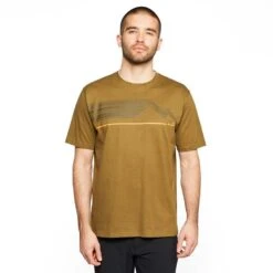 Men’s Logo Contour T-Shirt -Peter Storm go 534319 z