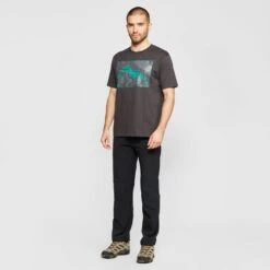 Men’s Contour T-Shirt -Peter Storm go 534320 c