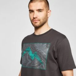 Men’s Contour T-Shirt -Peter Storm go 534320 d