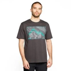Men’s Contour T-Shirt -Peter Storm go 534320 z