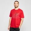 Men's Climb T-Shirt -Peter Storm go 534322 a