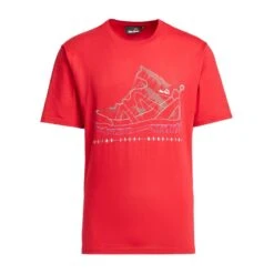 Men's Climb T-Shirt -Peter Storm go 534322 u