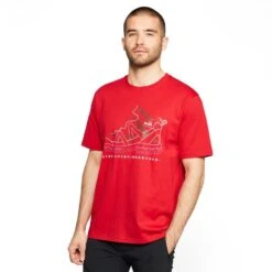 Men's Climb T-Shirt -Peter Storm go 534322 z
