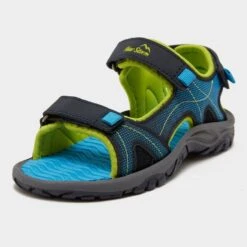 Kids' Marwood Sandals -Peter Storm go 535043 c