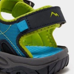 Kids' Marwood Sandals -Peter Storm go 535043 e