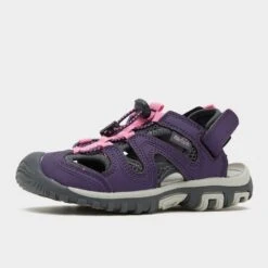 Kids' Westward II Sandals -Peter Storm go 535424 c