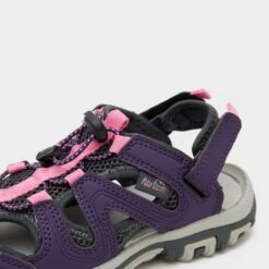 Kids' Westward II Sandals -Peter Storm go 535424 e