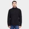 Men’s Bracken Half Zip Fleece 1 Men’s Bracken Half Zip Fleece -Peter Storm go 547958 a