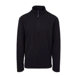 Men’s Bracken Half Zip Fleece -Peter Storm go 547958 u