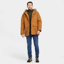 Men's Peter Parka III -Peter Storm go 552969 c