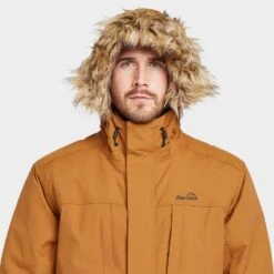 Men's Peter Parka III -Peter Storm go 552969 d