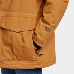 Men's Peter Parka III -Peter Storm go 552969 g