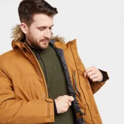 Men's Peter Parka III -Peter Storm go 552969 j