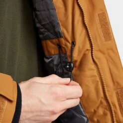 Men's Peter Parka III -Peter Storm go 552969 k