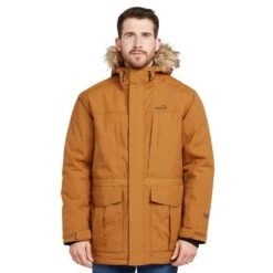 Men's Peter Parka III -Peter Storm go 552969 z