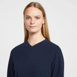 Women’s Bracken V Top -Peter Storm go 555771 e