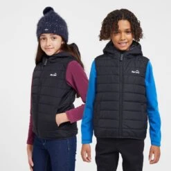Kids' Blisco Insulated Gilet