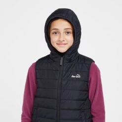 Kids' Blisco Insulated Gilet -Peter Storm go 561119 d