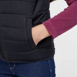 Kids' Blisco Insulated Gilet -Peter Storm go 561119 g