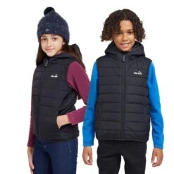 Kids' Blisco Insulated Gilet -Peter Storm go 561119 z