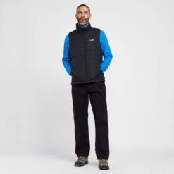 Men's Blisco II Insulated Gilet 12 Men's Blisco II Insulated Gilet -Peter Storm go 561127 c