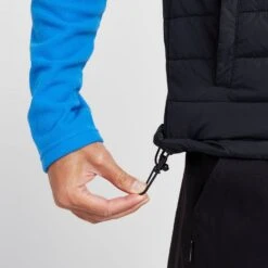 Men's Blisco II Insulated Gilet 15 Men's Blisco II Insulated Gilet -Peter Storm go 561127 f